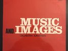 FOTRIAFA (STEFANO TOROSSI) - MUSIC AND IMAGES. OBSCURE ITALIAN LIBRARY MUSIC Lp