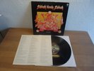 BLACK SABBATH SABBATH BLOODY SABBATH LP IN MINT CONDITION RARE JAPAN VERTIGO