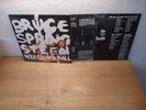 BRUCE SPRINGSTEEN WRECKING BALL DLP MINT