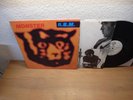 R.E.M. Monster LP 1994 MINT Rare 1st Press