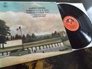 Roussel: Symphonies Nos. 3 & 4 - Andre Cluytens **Columbia SAX 5251 ED1 LP**