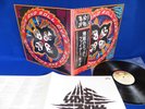 KISS Rock And Roll Over ?JAPAN 1ST PRESS?LP VIP-6376 w/OBI & INSERT NM--