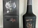 MOTORHEAD Vödka in cardboard box - Bottle FULL and NEW