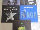 5 Ringo Starr 45 Singles You're Sixteen Only You Photograph Back Off Boogaloo