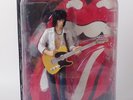 Medicom The Rolling Stones Keith Richards Action Figure - Rock Music Memorabilia
