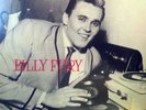 Billy Fury NEAR MINT See for Miles Records Vinyl LP