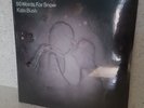 Kate Bush - 50 words for snow vinyl LP 2011 (SEALED) by Fish For People.