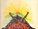Bob Marley & The Wailers Uprising ORIGINAL UK Island Vinyl LP
