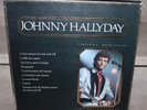 J Hallyday/ 3 disques versions originales (le bon temps du rock and roll.......)