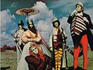 BEGGARS OPERA act one U.S. VERVE LP V6-5080_orig 1970 PROG gatefold