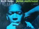 JOHN COLTRANE / Blue Train / Blue Note BST 81577