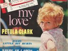 PETULA CLARK The 