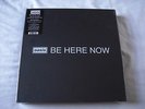 Oasis Be Here Now Vinyl Box Set Ltd Edition Sealed Gallagher Noel Liam VERY RARE