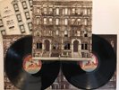Led Zeppelin - Physical Graffiti - 1975 Monarch 1st Press  SS-2-200 (NM-)