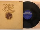 ZZ Top - First Album - 1971 US 1st Press London PS 584 (EX) Ultrasonic Clean