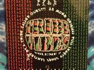Tribe Vibes DOUBLE LP Volume 2 TRIBE CALLED QUEST Breaks SAMPLES Strictly Break