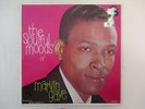 MARVIN GAYE THE SOULFUL MOODS OF 1961 RARE FIRST PRESSING LP TAMLA TM-221 Soul