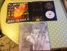 Radiohead In Rainbows Ltd editon Super Deluxe Box Set 2 x vinyl 2 x CD + booklet