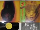 ROLLING STONES GOATS HEAD SOUP ROLLING STONES ESS-63002 Japan OBI Vinyl LP