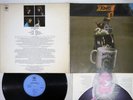 KINKS ARTHUR OR THE DECLINE & FALL OF PYE UPS-544-Y Japan Promo LP