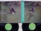 MIKE OLDFIELD COMPLETE VIRGIN 20VB-1059,60 Japan OBI Vinyl 2LP