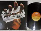 JUDAS PRIEST BRITISH STEEL CBS CBS 32412 Holland Vinyl LP