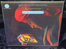 Electric Light Orchestra DISCOVERY 1/2SPEED PROMO CBS MASTERSOUND SEALED 1980 LP