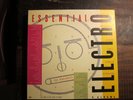 Essential Electro 9 LP Box LP Vinyl Limited Edition Street Sounds