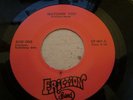 Rare Modern Soul 45 FRICTION BAND watchin you PRIVATE hear