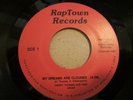 Top 80s Modern Soul 2 Step 45 HENRY THOMAS AND RISE on RAPTOWN hear
