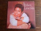 #MT1 Vinyl LP Abbey Lincoln - It´s Magic - Riverside 12-277 OJC-205 (RLP-277)