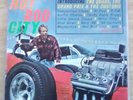 Hot Rod City-Introducing..Quads Grand Prix Customs Vault LP Stereo Surf Vocal