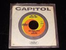 The Crazy Girls The Javelins 45 CAPITOL Joe The Guitar Man 1963 GARAGE ROCKER