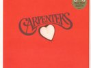 Carpenters, The - A Song For You (Vinyl LP - 1972 - EU - Reissue)