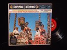 Kiril Kondrashin LP RCA LSC-2323 Capriccio Italian Espagnol 1959 STEREO 8s/6s