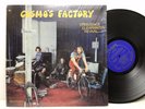 Creedence Clearwater Revival CCR Cosmo's Factory in-shrink LP Vinyl Record Album
