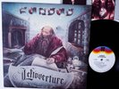 Kansas – Leftoverture, US`76,  LP,  Vinyl: vg+