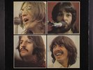 BEATLES: Let It Be LP (UK boxed edition w/ insert tray and M- book, laminated r