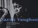 SARAH VAUGHAN - WITH CLIFFORD BROWN (BONUS TRACK) (180GM) NEW VINYL