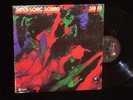 SUN RA LP IMPULSE 9271 Super-Sonic Sounds 1974 FREE JAZZ ORIG