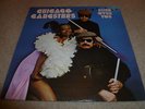 CHICAGO GANGSTERS-Blind Over You VINYL LP GOLD PLATE RARE SOUL/FUNK