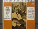 Glen Campbell Green River Boys Big Bluegrass Special Capitol 1810 Mono Orig Mint