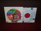 GILES FARNABY'S DREAM BAND 1st LP 1972 ARGO 1st Press  ACID FOLK PROG RARITY