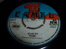 TIGER-Guilty VINYL 7