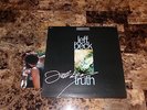 Jeff Beck Rare Authentic Hand Signed Truth Vinyl LP Record COA Photo Proof REAL