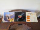 Supertramp - Breakfast In America LP - Nr Mint 1st UK Vinyl - Worldwide Shipping