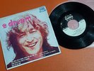 JOHN LENNON “#9 DREAM”  + DEEP PURPLE THAI RECORDS 7