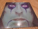 From the Inside Alice Cooper UK vinyl LP album record BSK 3263