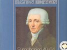 LP-BOX Joseph Haydn/ Philharminia Hungarica, Antal Dorati Haydn Edition IV: Sy