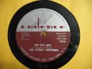EVERLY BROTHERS BYE BYE LOVE GREAT ROCK 78 ON CADENCE 1315  M-